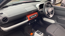 Dacia Spring 27kWh Expression 65 48kW 5dr Auto Electric Hatchback